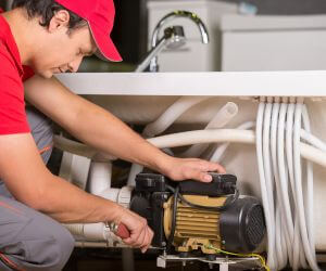 About The Faucet Pros Bridgeville, DE